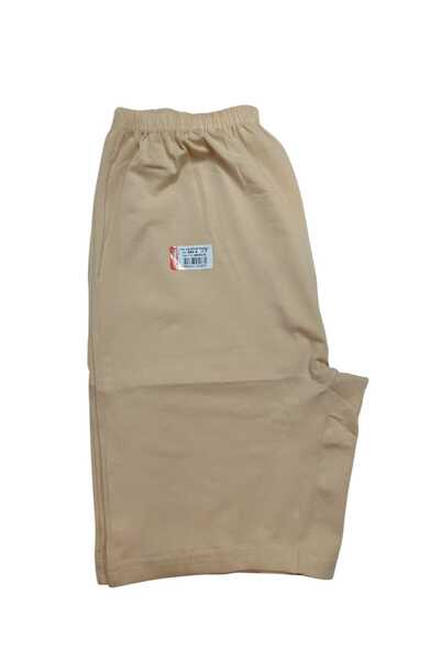 wear treasure Women's Lingerie 3-Piece Long Netting 100% Cotton Tights