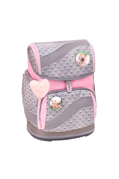 Belmil Favourite Pet 2 Ergonomik Mıknatıslı Okul Çantası 405-51/ag-5