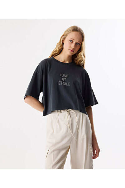 Twist HOTFIX BASKILI T-SHIRT