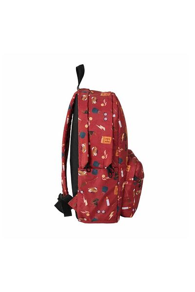 Harry Potter Red School Bag 2097