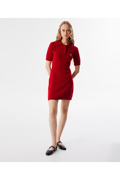 Twist Rochie