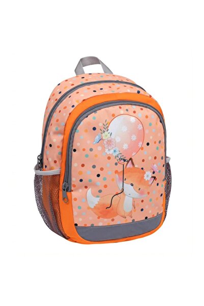 Belmil Cute Foxy Anaokulu Çantası 305-4/a