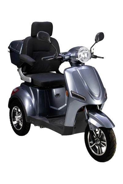 Volta Vm4 Neo Elektrikli Motorsiklet