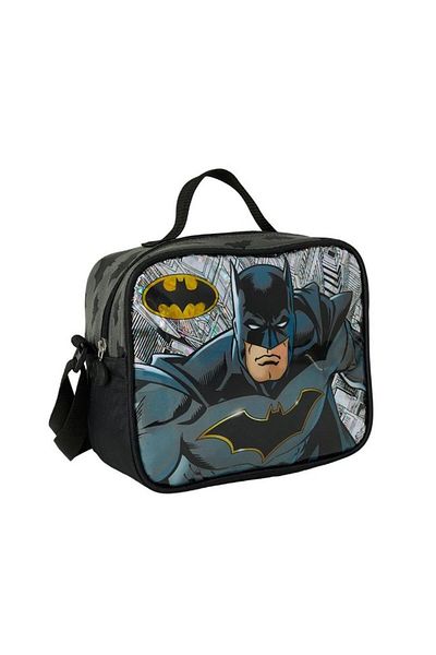 Batman Black 2027 Lunchbox
