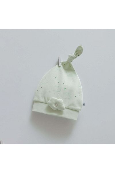 Caramell Spu9955 Model Baby Hat