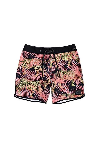 Quiksilver Highcamosc18 m Bdsh Men's Boardshort Eqybs04312-Mkz6