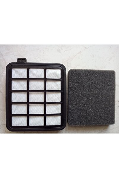 MPTEDARİK Filtru de protecție a motorului pentru aspiratorul fără sac Arnica ...