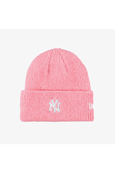 NEW ERA Wide Cuff Neyyan Kadın Pembe Bere