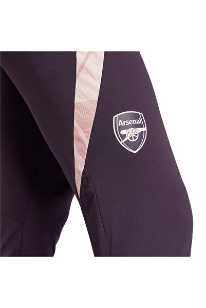 adidas Afc Tr Pnt Ανδρικό Μωβ Φούτερ Jf2916