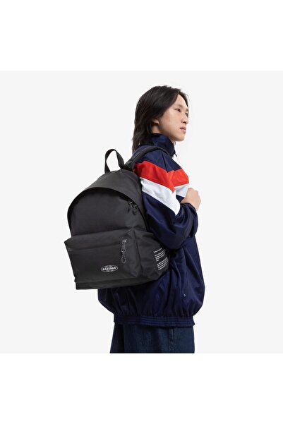 Eastpak Padded Pak'R Unisex Siyah Sırt Çantası