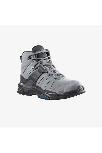Salomon X Ultra 4 Mid Gtx W Women's Outdoor Shoes L41624900