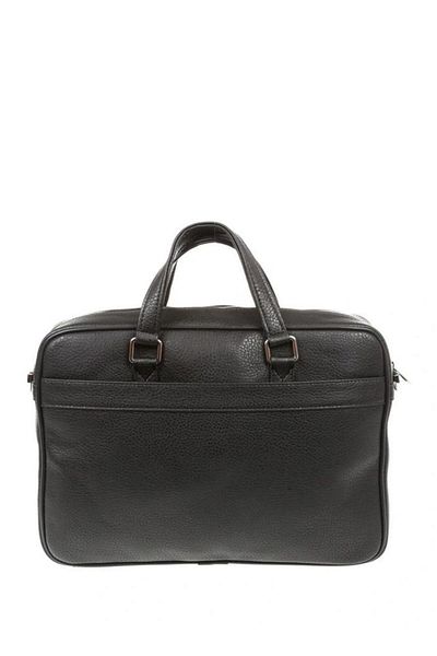 Pierre Cardin Black-relax Laptop și Servietă Unisex 01pc001116