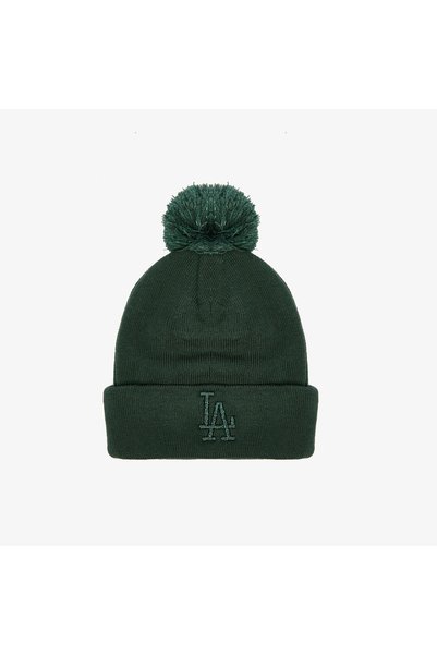 NEW ERA Metallic Bobble Losdod Women's Green Beret