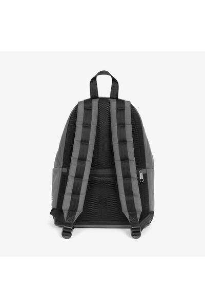 Eastpak Padded Pak'R Unisex Gri Sırt Çantası