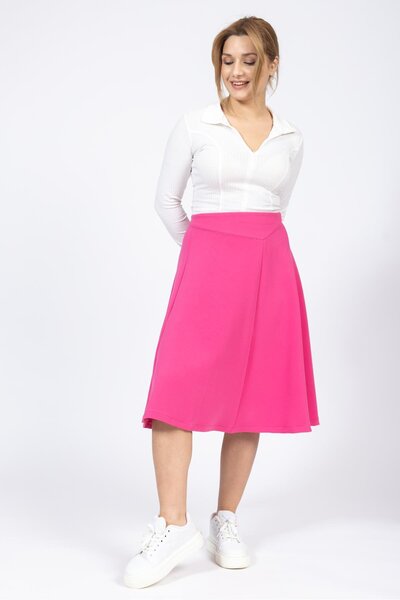 Villager&Son Jana Ina Etek 24k Ptk PEMBE