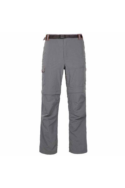 Trespass Rynne Men's Mosquito Fobia Ts - Trs Mosquito Repellent