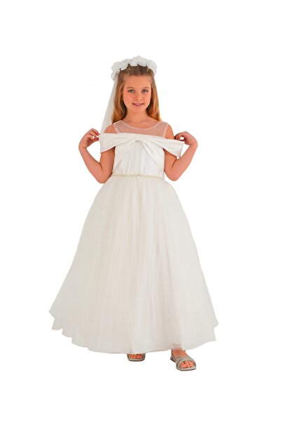 Rs.RosieKids Kız çocuk elbise