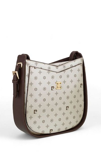 Pierre Cardin Geantă de damă Monogram Gold 05pc24y535-mn