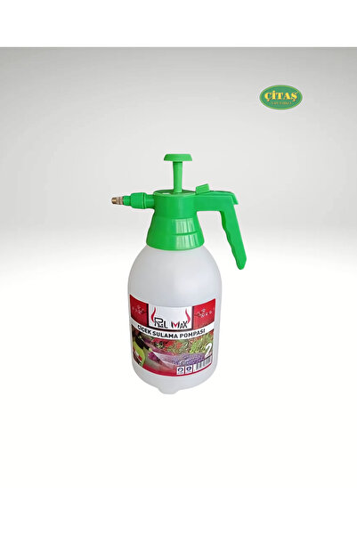 ÇİTAŞ 2 Li̇tre Çi̇çek Sulama Pompasi