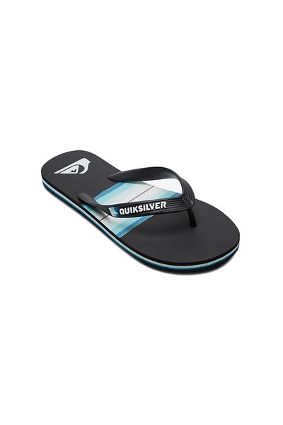 Quiksilver شبشب للأولاد من مولوكاي ريزن تينت Aqbl100559
