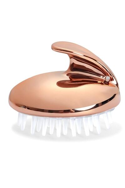SUNUP Sn-26206 Rose Gold Hair Brush