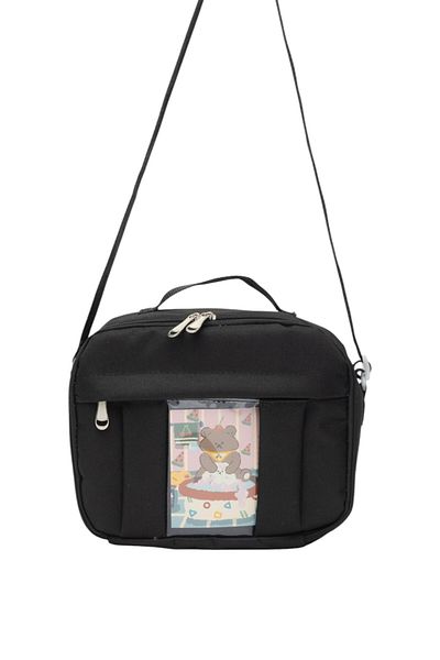 QUOVO Thermal Lunchbox - Kawaii Korean Style, Gift, Special Design, Girls and Boys
