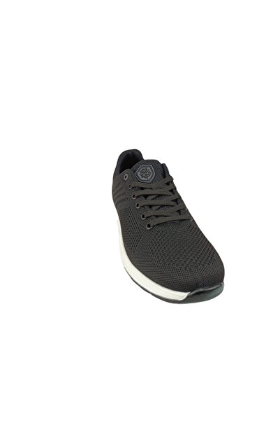 M.P. Mp 251 2303 Black Men's Casual Sports Shoes