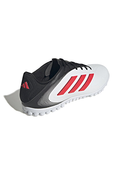 adidas Copa Pure III Club Tf Erkek Beyaz Halı Saha Ayakkabısı IE1168