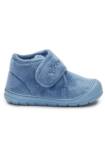 Vicco Culoare Confortabilă Mucegai Bărbați Baby Blue Papuci Papuci