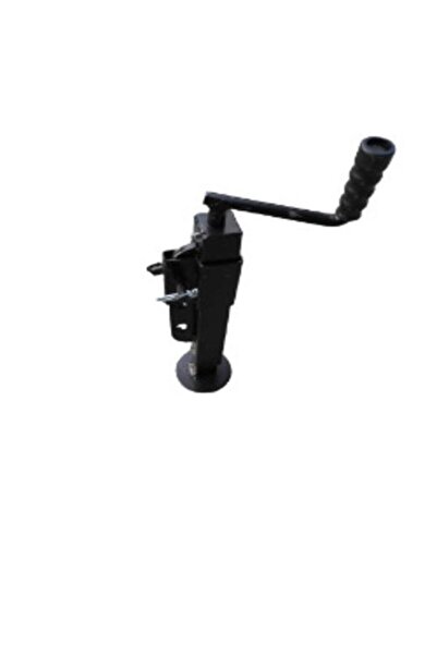 snc Asvear - 60x60 Römork Krikosu 2 Tonluk ( 60'lık Kriko )