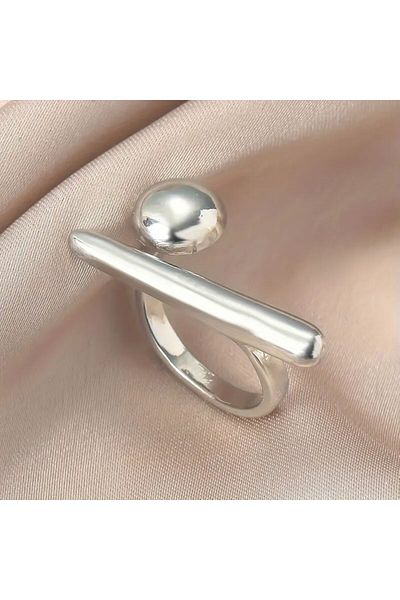 Minnoş Dükkan Vintage Inspired Ring