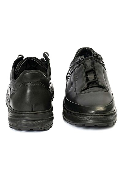 Greyder 15731 Mr Casual Erkek Ayakkabı SİYAH