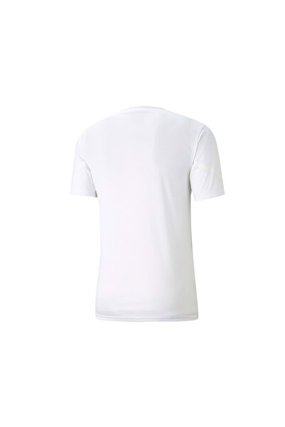 Puma Ανδρική φανέλα ποδοσφαίρου Teamflash Jersey 70439404   Λευκό