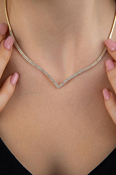 Fiyonk Kuyumculuk 14 Ayar Sarı Altın Su Yolu Çavuş Modeli Özel Tasarım Set l Düğünler ve Özel Günler İçin