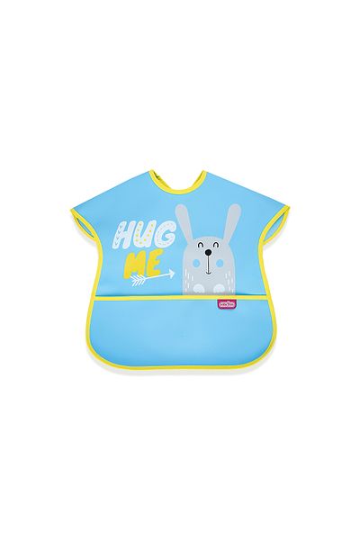 Babyjem Poli Muşamba Büyük Önlük