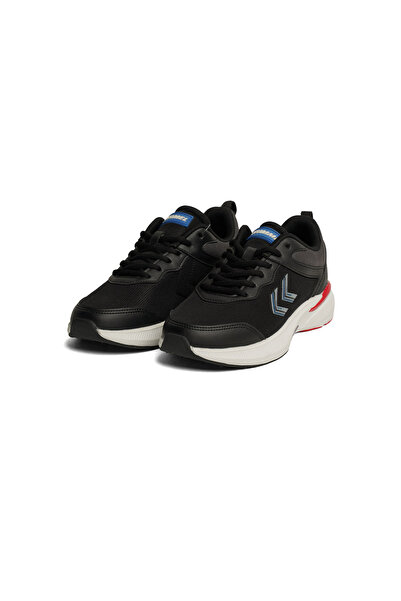 hummel ELLIAN Siyah Unisex Spor Ayakkabı & Sneaker