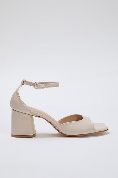 TRENDYOL SHOES High Heels