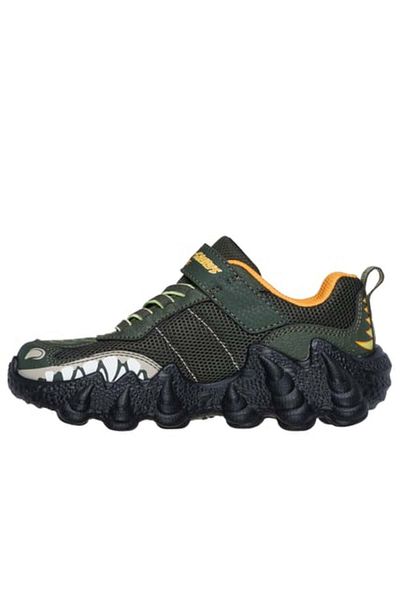SKECHERS Skech-O-Saurus Lights - Bc Model