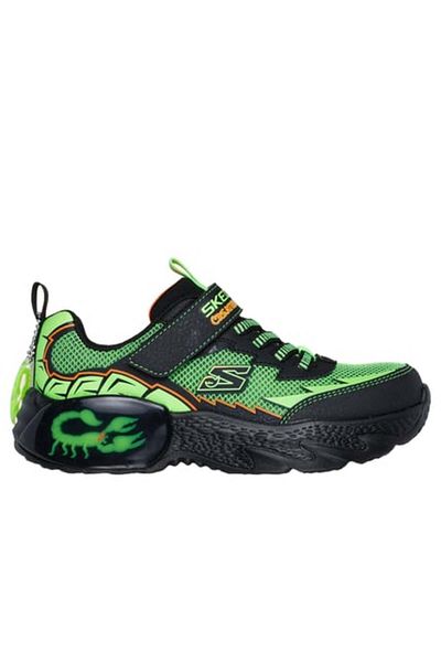 SKECHERS Creature-Lights – požehnání lehkého a stylového oblečení
