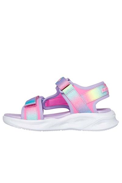 SKECHERS صندل سولا جلاو