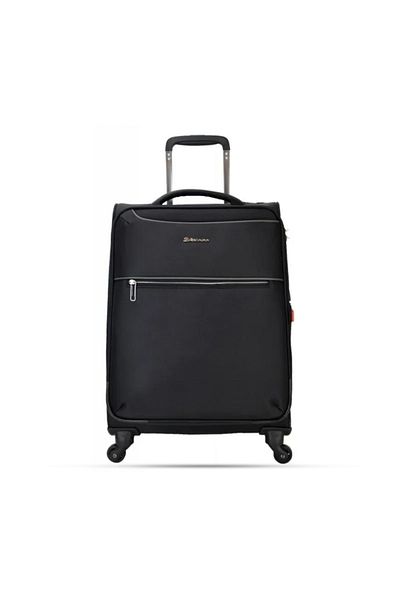 Echolac Cabin Textile Softcase Four-Wheeler Single Trolley Bag CT567-20
