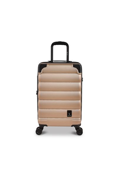 Magellan Dune Carry On Travel Bag 1Pc Luggage Hard Trolley HK093-20