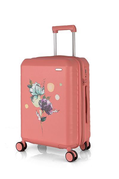 Magellan Luggage Hard PC Material Travel Trolley Bag 4 Pieces Set C00378148/4P