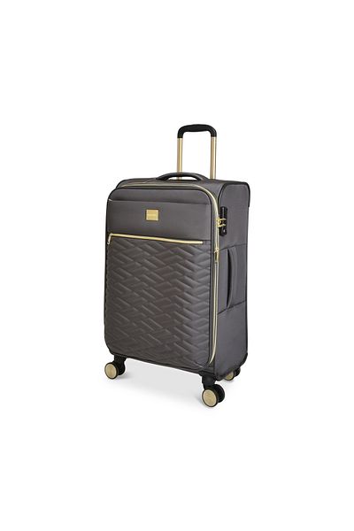Magellan Travel Bag 3Pcs Luggage Set Soft Trolley M24001-3P