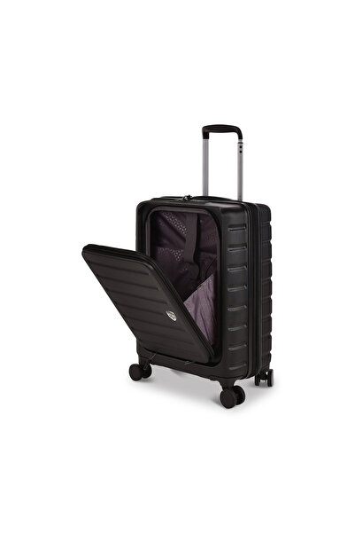 Magellan حقيبة سفر Silverado ذات العجلات المصنوعة من مادة ABS CTH0043S-20