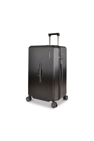 Magellan حقيبة سفر تسجيل الوصول من ذا لاين مقاس 29 بوصة، حقيبة سفر صلبة من ال...