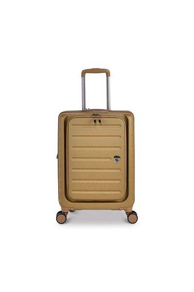 Magellan Silverado Travel Bag Carry On Luggage ABS Trolley CTH0043S-20