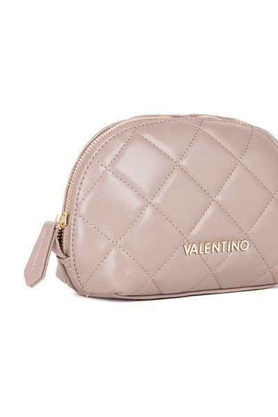 Valentino OCARINA WEICHES KOSMETIKETUI VBE3KK512R TAUPE