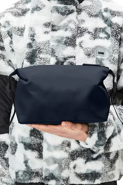 Rains Hilo Waschbeutel – Modell W3