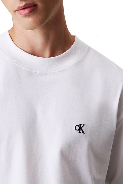 Calvin Klein Ανδρικό T-Shirt - Χαλαρή εφαρμογή